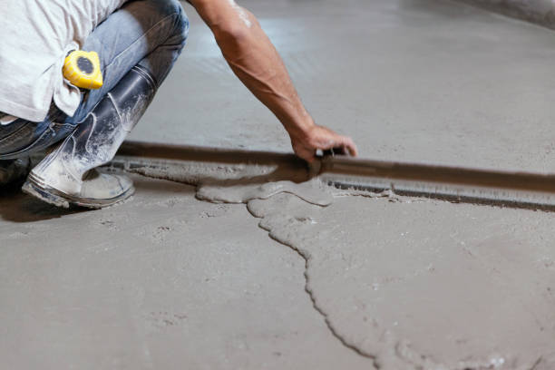 Best Concrete Sidewalk Installation in Lockhart, TX