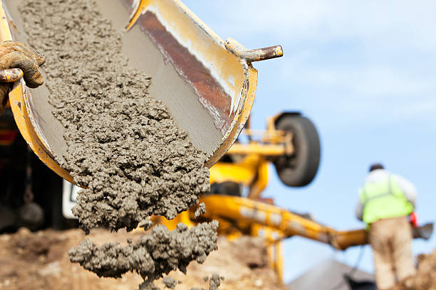 Best Concrete Grinding and Polishing in Lockhart, TX