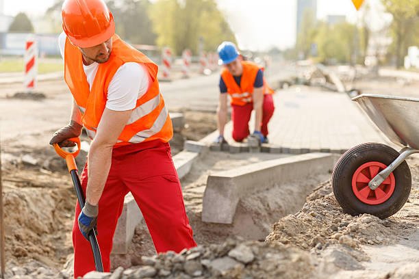 Best Residential Concrete Solutions in Lockhart, TX